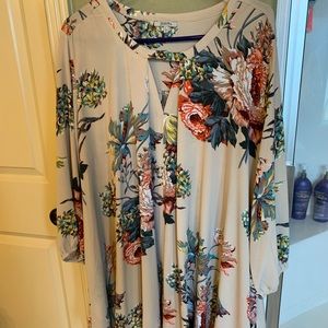 Beautiful tunic or dress